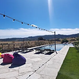  Alloggio per agriturismo Lu Nodu
