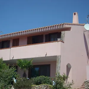  Casa vacanze I Colori Del Sinis